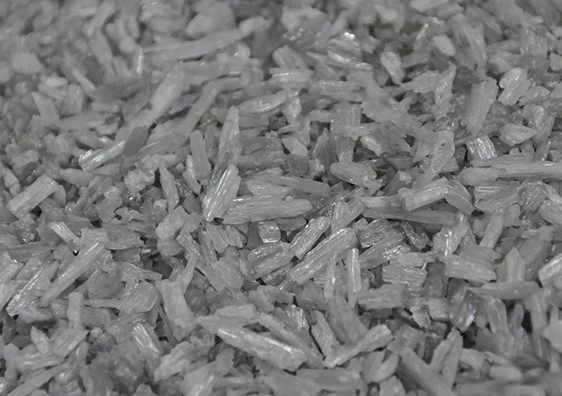 Electric melt mullite46