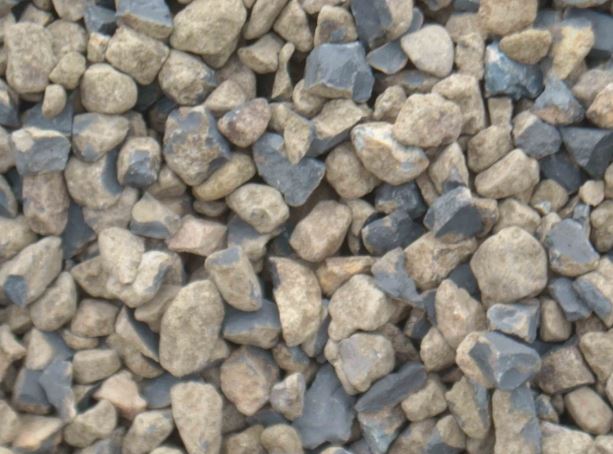 Alumina, The Key Ingredient in Calcined Bauxite, Is A Key Component in The Production Of Aluminum By Electrolysis.