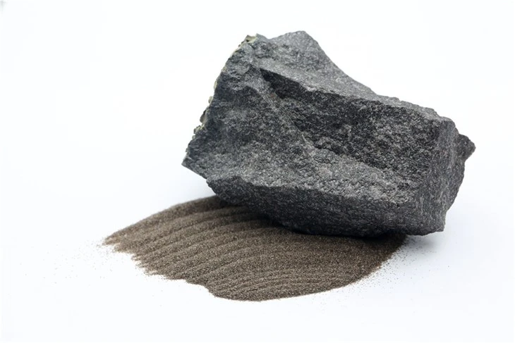 Brown Aluminium Oxide