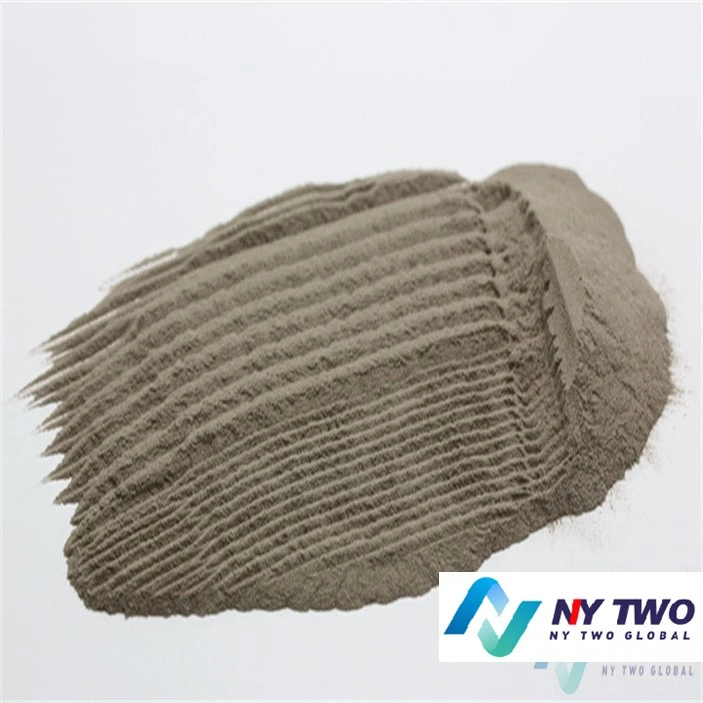 Fused Brown Aluminum Oxide Technical Data