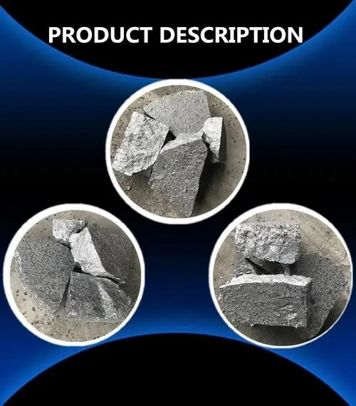 FERRO SILICON 02