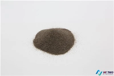 Alumina Bercantum Coklat 14a