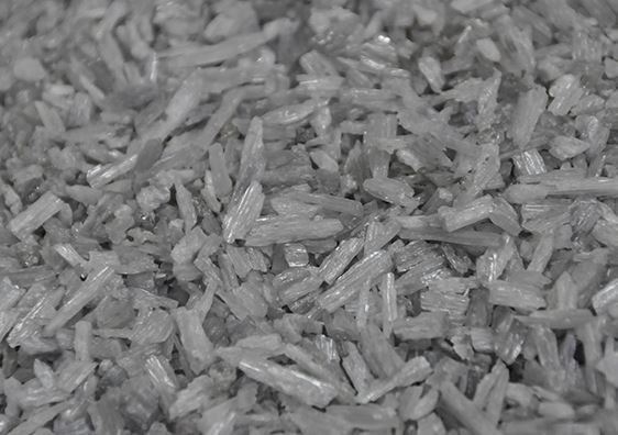 Sintesis Mullite