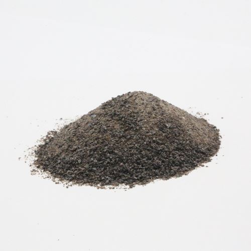 Bahan Refraktori Lombong Bauksit Brown Fused Alumina (Al2O3) Aluminium Oksida Serbuk Halus 325 Mesh