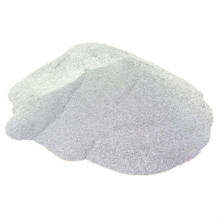 63-125µm Serbuk Magnalium, MgAl, 50/50, Serbuk - Aloi Magnesium Dan Aluminium, Serbuk Aloi Aluminium/Magnesium, Pelbagai Kuantiti Tersedia