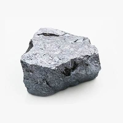 Metallic Silicon