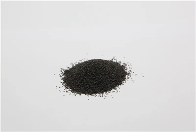 Corundum Coklat Melelas