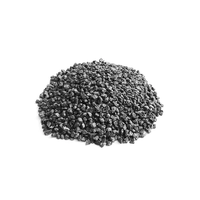 Alumina Bercantum Hitam