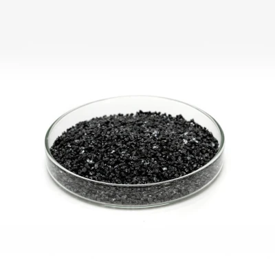 Silikon Karbida Hitam