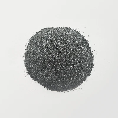 Boron Carbide