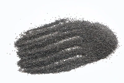 Alumina Coklat Gred 100