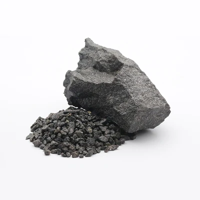 Aluminium Oksida Coklat