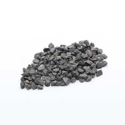 Korundum coklat