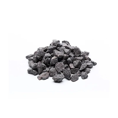 Korundum coklat