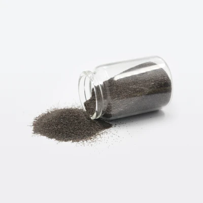Brown Fused Aluminium Oksida (kersik)