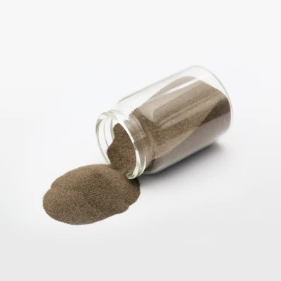 Brown Fused Aluminium Oxide SDS
