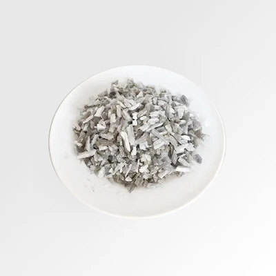 Zirkonia Mullite Bersatu