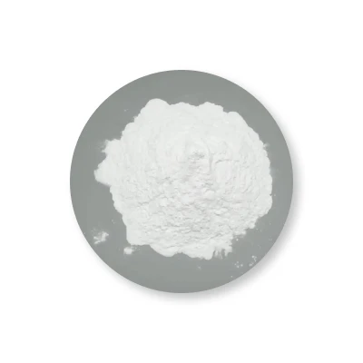 Grit White Fused Alumina Oxide Untuk Letupan Pasir Dari China