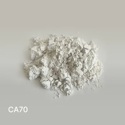 Simen Alumina Tinggi CA70