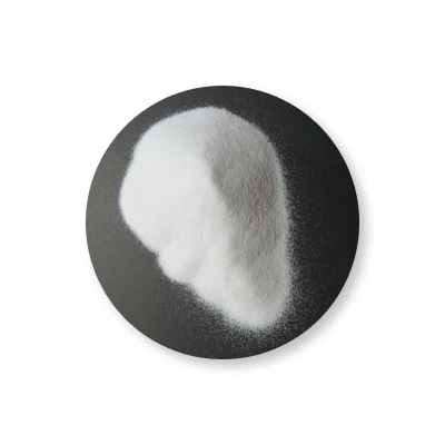 Serbuk Korundum Putih Oem Abrasive