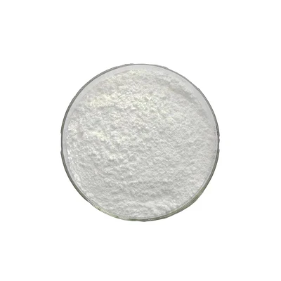 Serbuk Aluminium Oksida Putih OEM