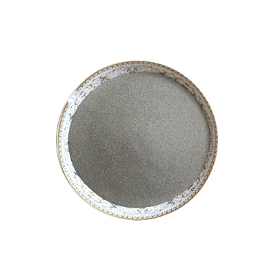 Serbuk Aloi Magnesium Aluminium