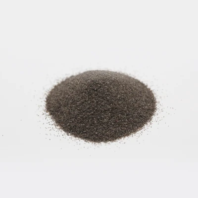 NY2 Fused Alumina