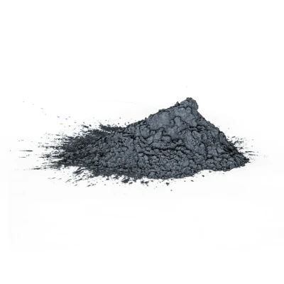 Kilang Serbuk Silicon Carbide Hitam