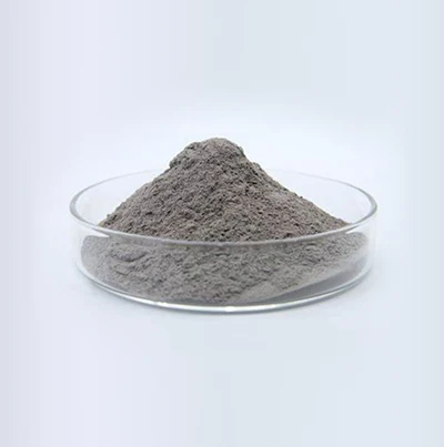 Pasir Abrasive Corundum Coklat