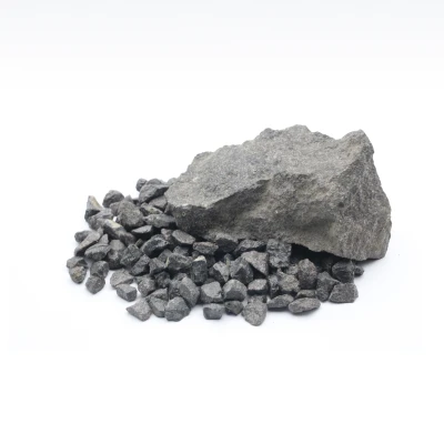 Brown fused alumina BFA 46# dari china dengan harga yang kompetitif