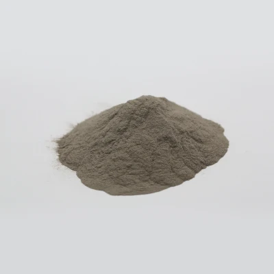 Serbuk Mikro Aluminium Fused Coklat Untuk Bahan Pelelas