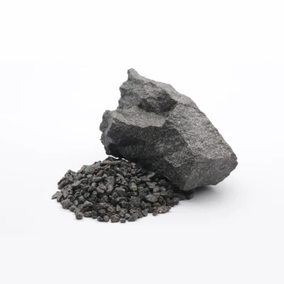 Alumina Bercantum Coklat
