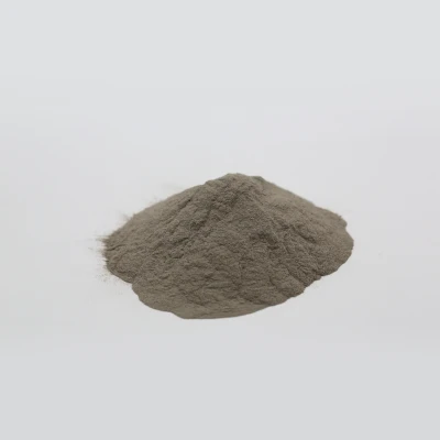 Aluminium Oksida Bercantum Coklat 1