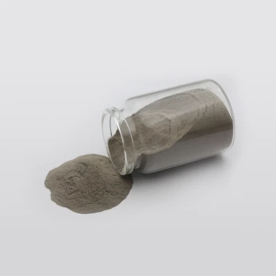 Brown Fused Aluminium Oksida (serbuk halus)