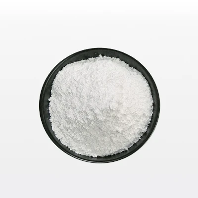 Serbuk Alumina Berkalsin