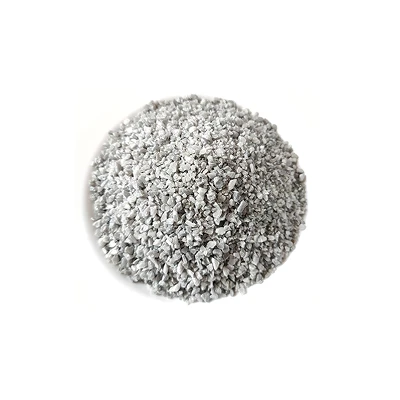 Korundum padat