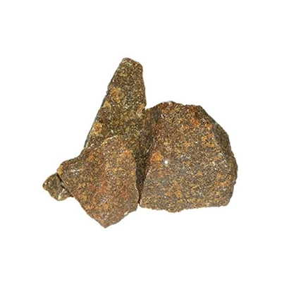 Magnesia bersatu