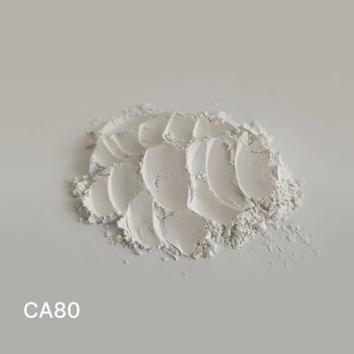 Simen Alumina Tinggi CA80