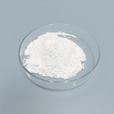 Alumina Ketulenan Tinggi