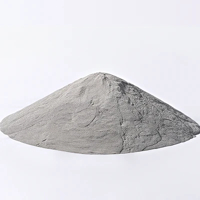Serbuk Magnalium (ALOI MAGNESIUM-ALUMINIUM)