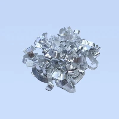 Cip Magnesium, Gred: Nanoshel