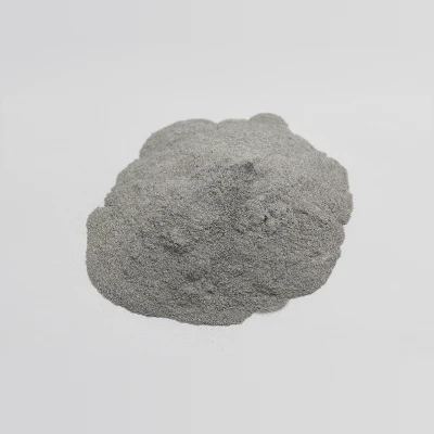 Pengilangan Serbuk Magnesium