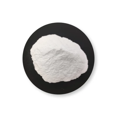 Serbuk Alumina Halus OEM