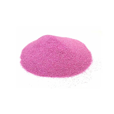 Merah Jambu   Korundum