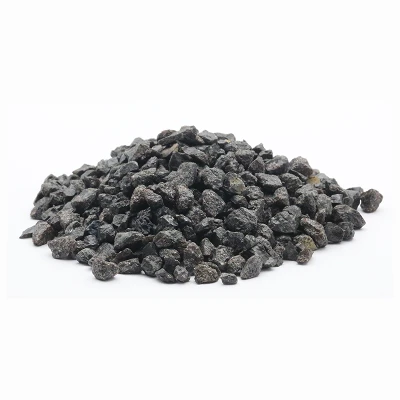 Brown Fused Aluminium Oxide.