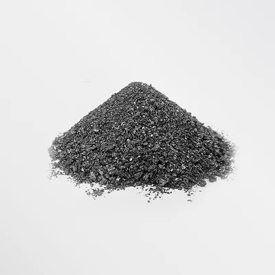 Industri Pembuatan Silicon Carbide