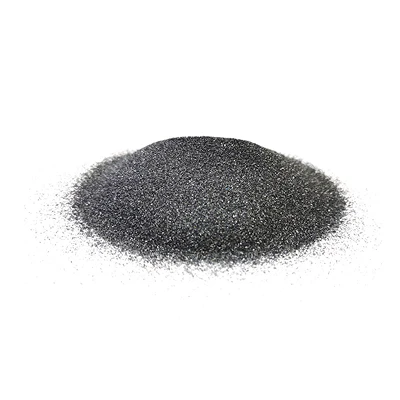Harga Silicon Carbide Per kg