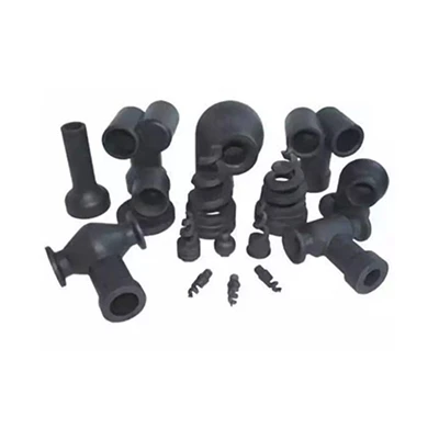 Produk Silicon Carbide