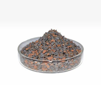 Mullite tersinter