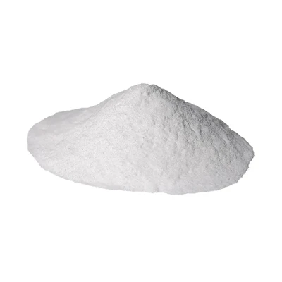 Serbuk Korundum Putih